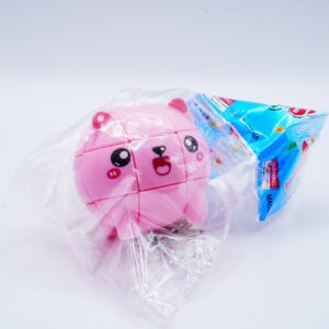 My Little Pet Husky Dog Magic Cube