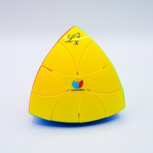 Galaxy Cluster Dual Octahedron Core (Magnetic)