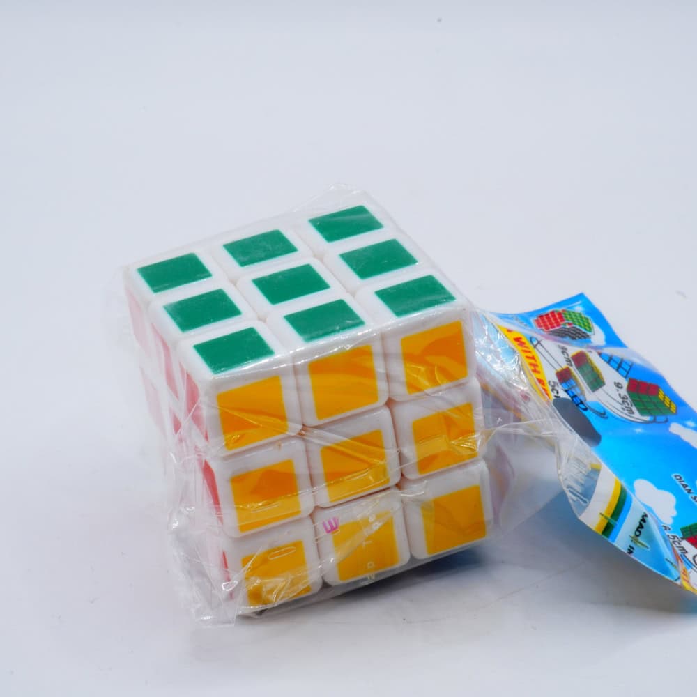 3x3x3 30mm Magic Cube Mini 2