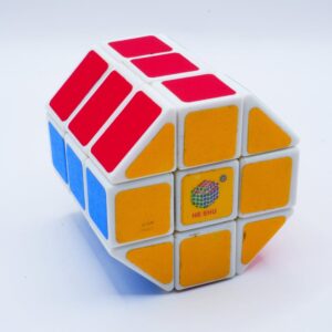 Barrel Cube