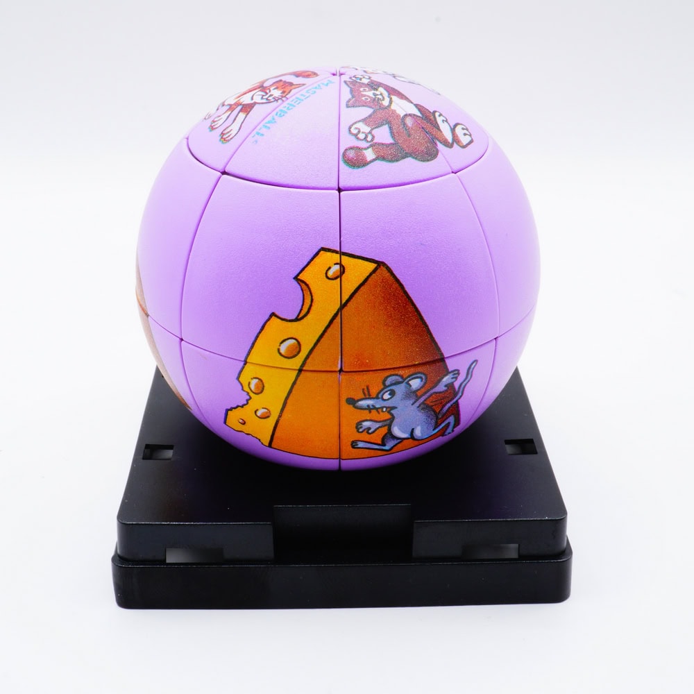 Catmaster (by Gawela AG)