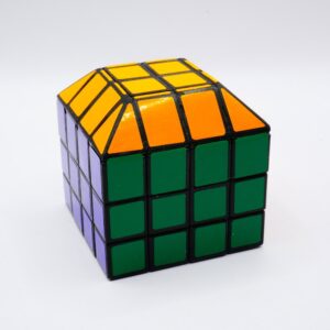 I-Cube 4x4x3