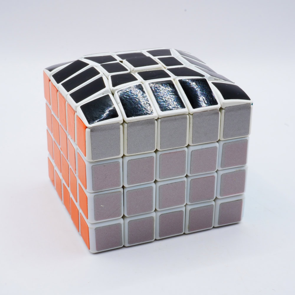 I-Cube 5x5x4