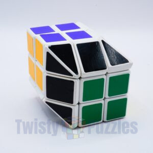 Enclosed Cube 3x3x3