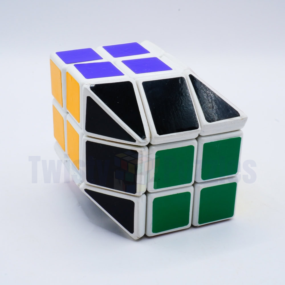 Enclosed Cube 3x3x3