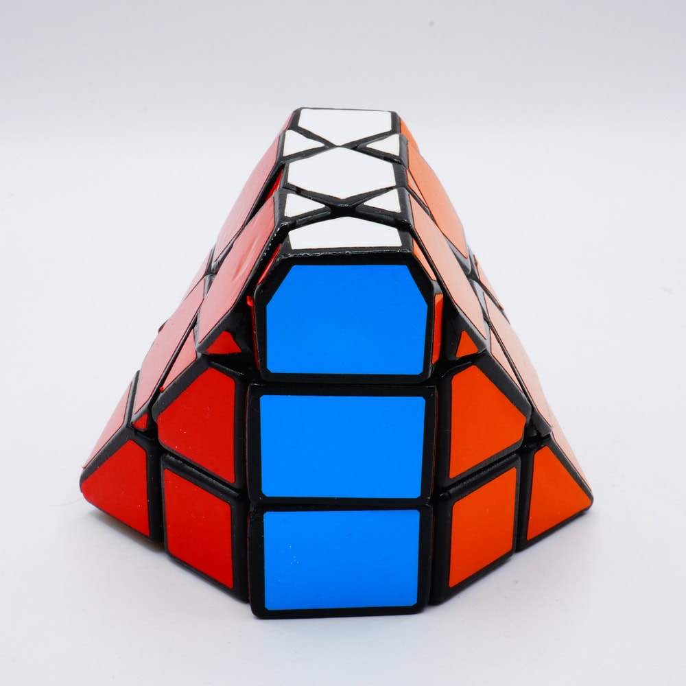 Void Ball (Tony Fisher)