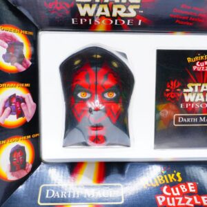 Kaleidoscope Hex Prism