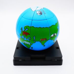 5x5 Rubiks Cube (L?Originale)