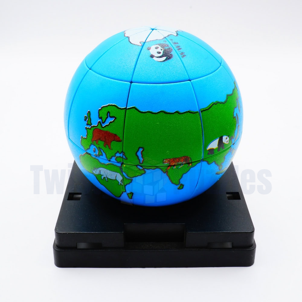 5x5 Rubiks Cube (L?Originale)