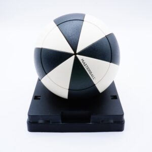 Geomaster Masterball (aka Rainbow)