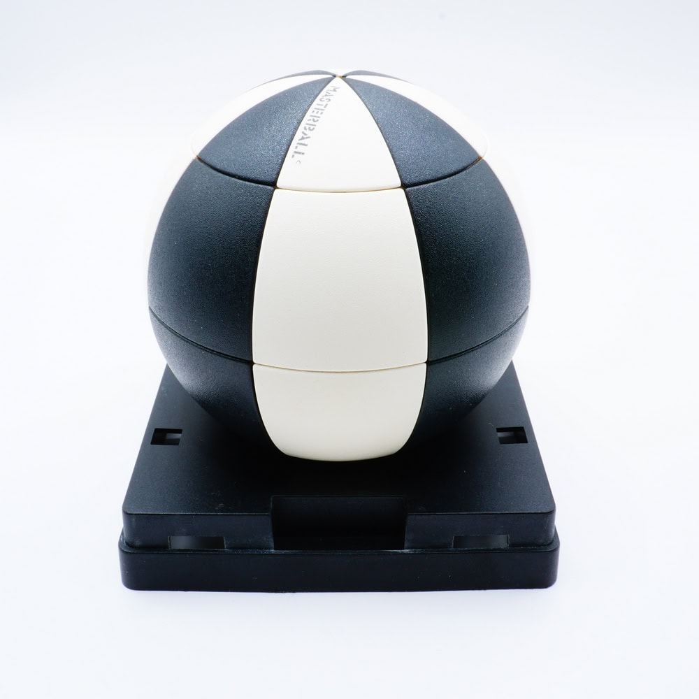 Duo Masterball (Light Green & Light Blue) (Gawela AG)