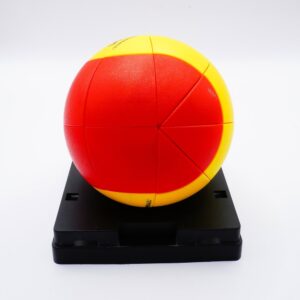 Duo Masterball (Red & Yellow) (Gawela AG)