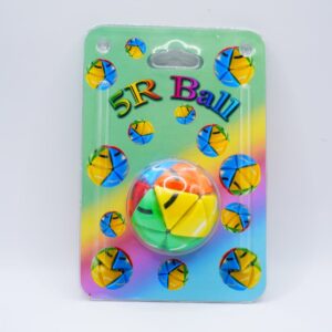 5R Ball (PoVYS)