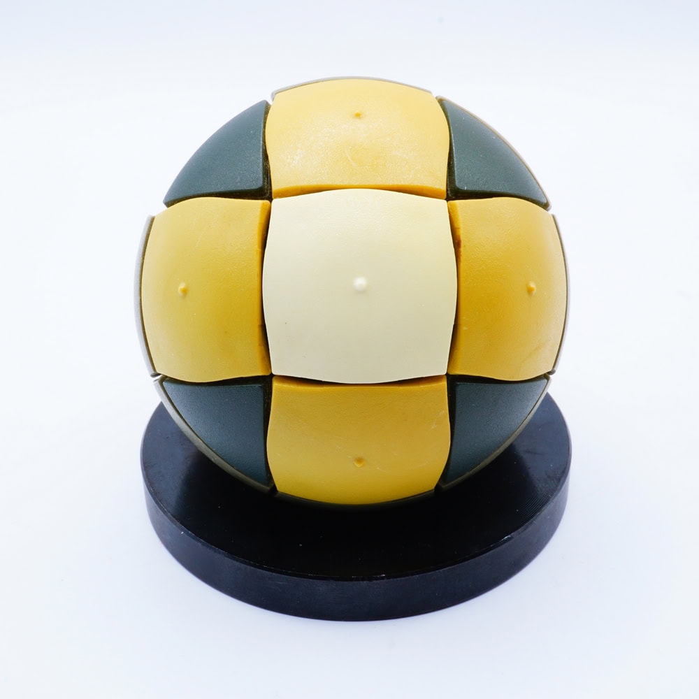 Chromosix Colour Ball (aka Cromoball