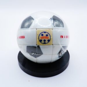 Youth Soccer League (USA) Taiwan 3x3x3