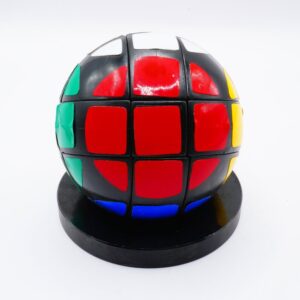 Magic Ball (aka Rubiks Sphere) 75mm 3x3x3
