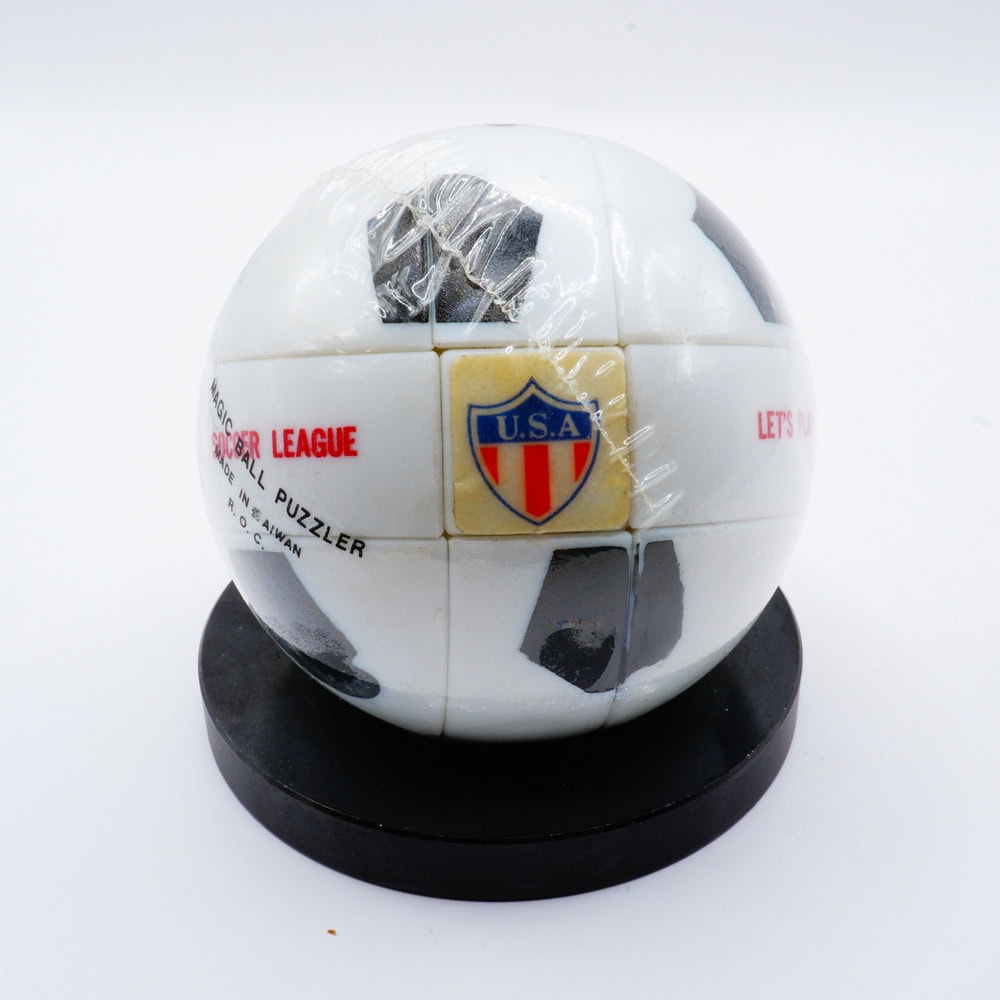 Opus Ball Opusball - Digital formula