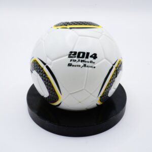 Dreamball Basketball (transparent) 2x2x2