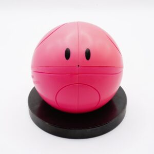 Gundam Seed Haro Ball Pink