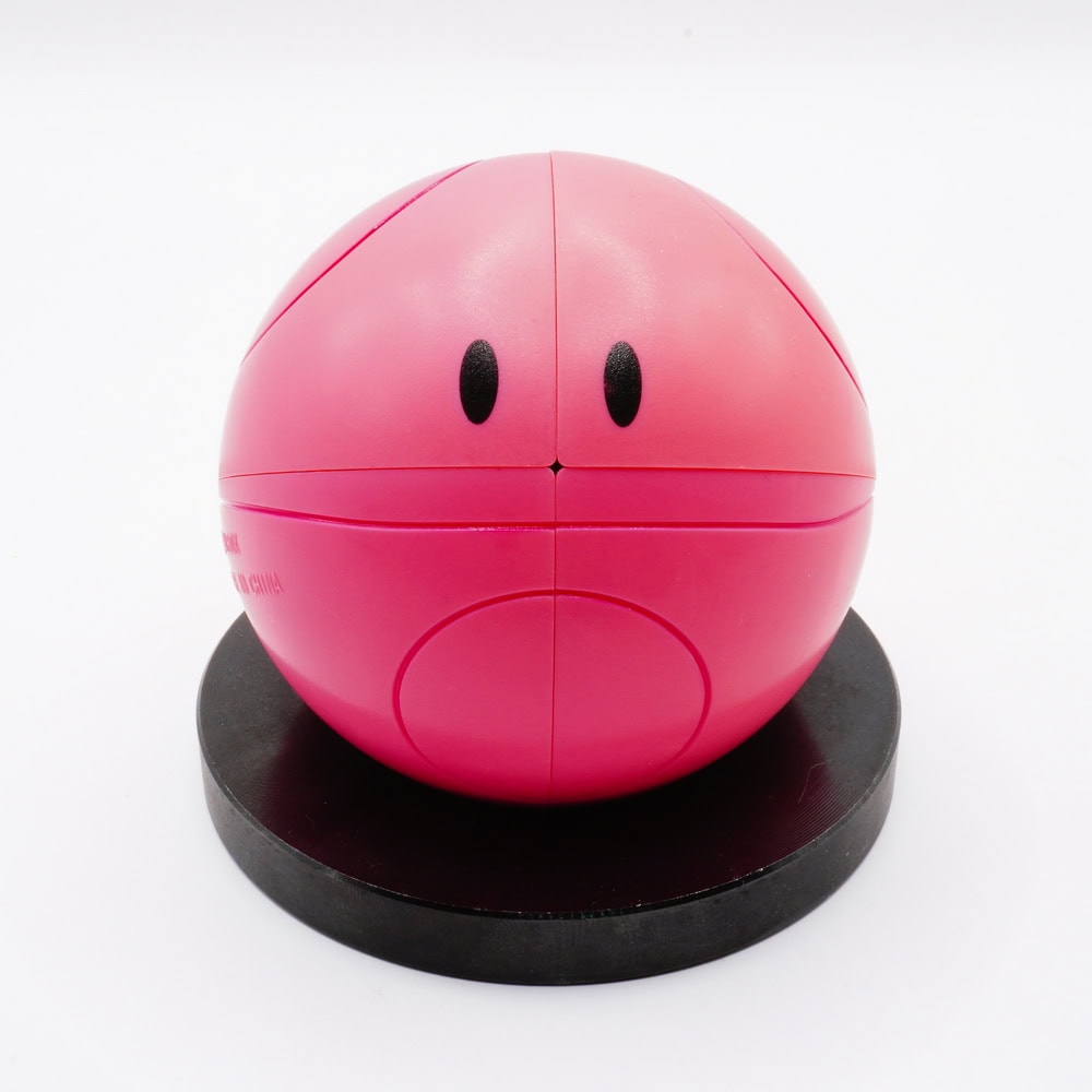 Gundam Seed Haro Ball Pink