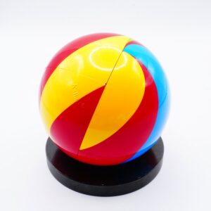 Gundam Seed Haro Ball Green