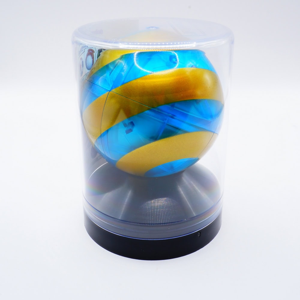 Dreamball Venus (transparent) 2x2x2