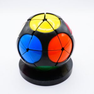 Puzzleball - France 98 (Skewb)