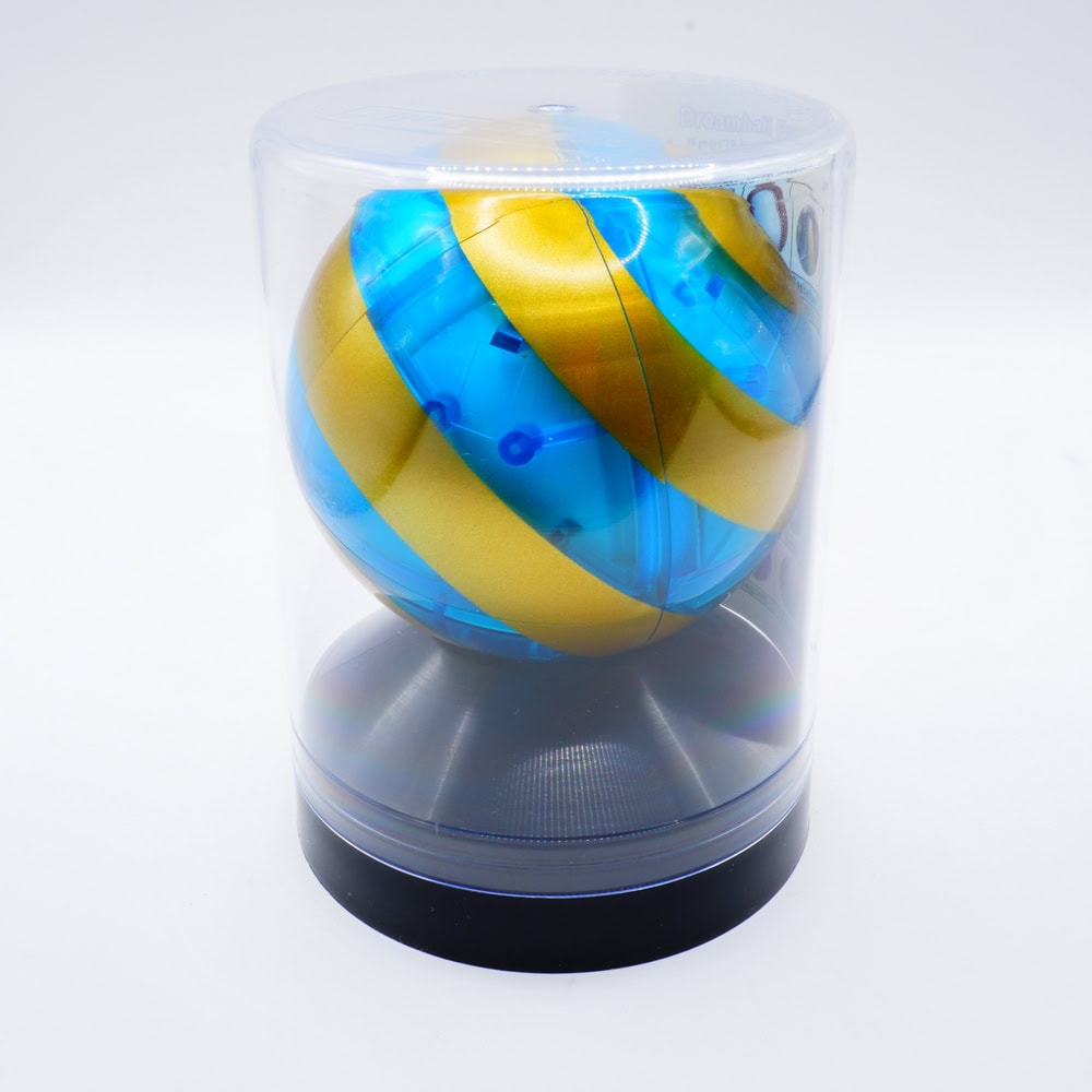 Impossball (aka Incrediball)