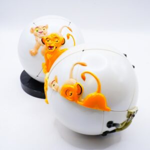 Puzzleball - Mickey's Challenge