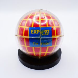 K8 (Yellow background) 2x2x2