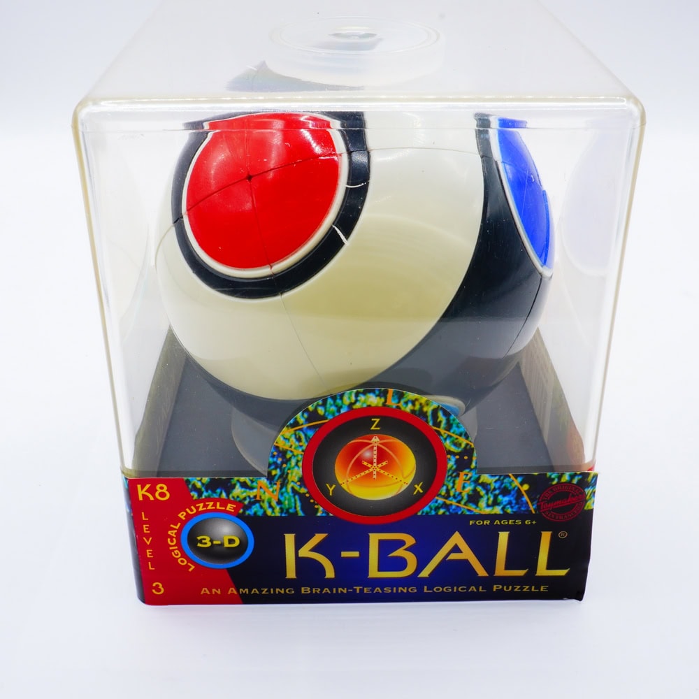 K8 (White background) 2x2x3