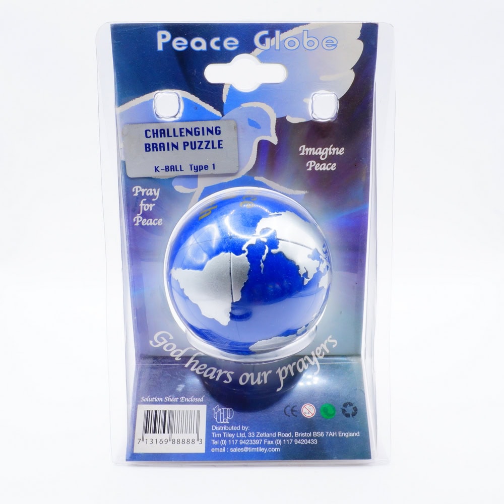 Mach Magic Ball - Soccer (Version 4) (Scewb)