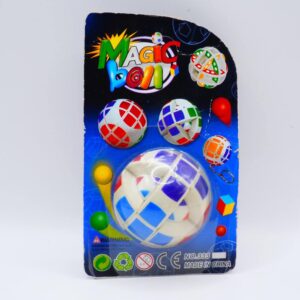 Orb (aka Orb-It) (Canadian)