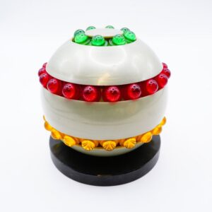 World Cup - World Champion Puzzleball (Skewb)