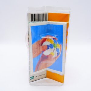 7-Color Magic Puzzle FT-107 (Otto WU) Taiwan version