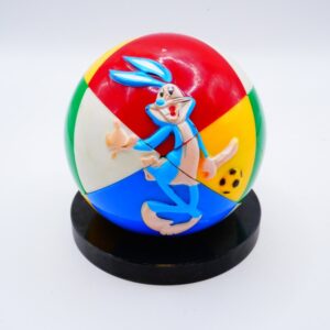 Puzzleball - Beach Ball (Skewb) 1994