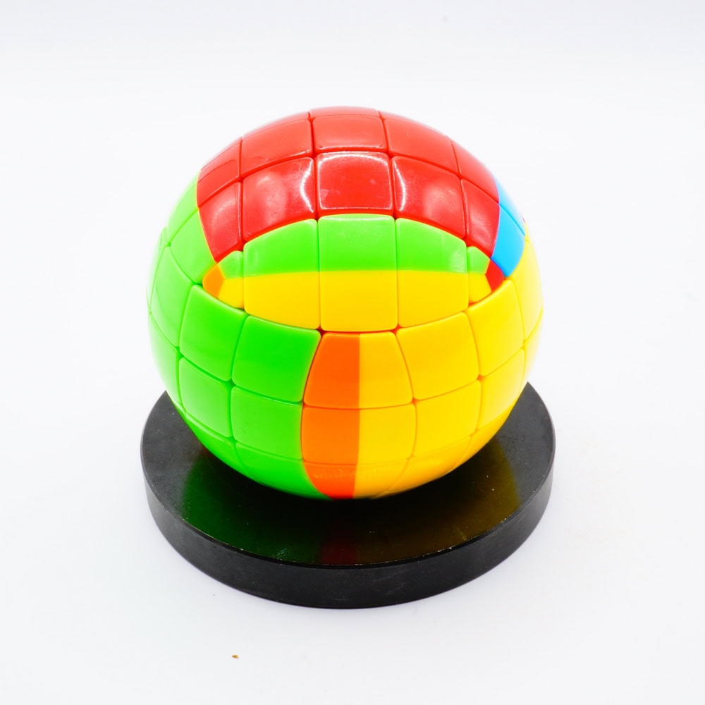 Ball (Mini) 5x5x5 (Tony Fisher)