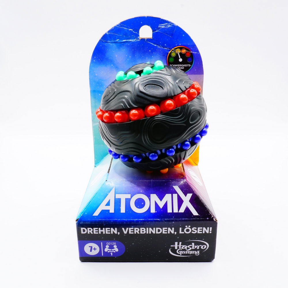 Atomix (Hasbro)