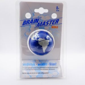 World 2x2x2 (Brain Master)