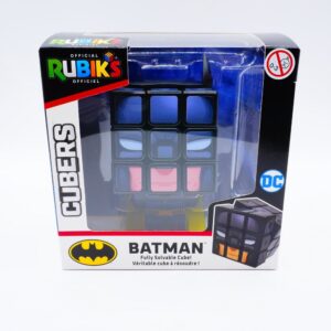 X Cubers 3x3x3 (Batman)