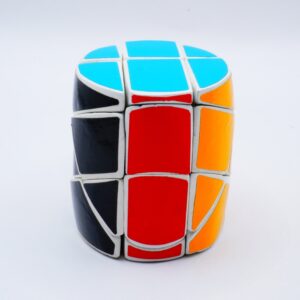 Windmill Barell (Windmill Cube) 3x3x3