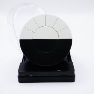 Chess Puck (White & Black) (IBEA)