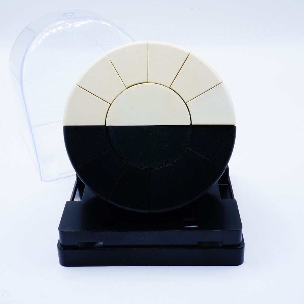 Christmas Bell Puck (IBEA)