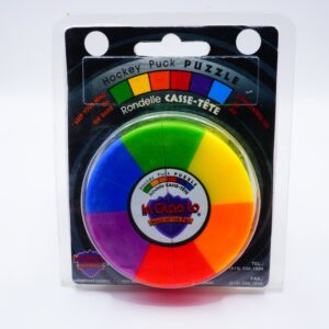 Hockey Player Puck (IBEA)