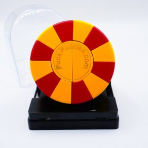 IQ 139 Puck (colourful) (IBEA)