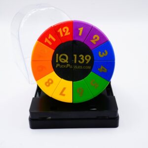 Rainbow Puck (IBEA)