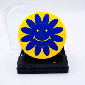 Red & Yellow Puck (IBEA)