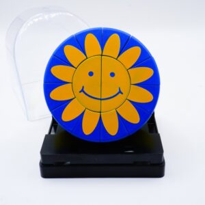 Sunflower Puck (IBEA)