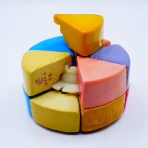 Union Jack Puck (IBEA)