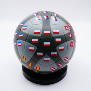 Rubik's World II 2x2x2